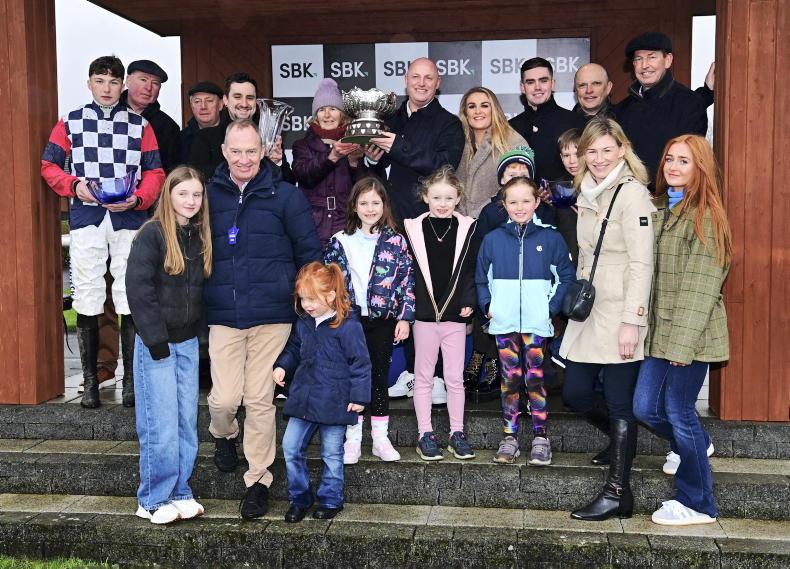 PHOTOS OF THE WEEK: From Dundalk to Clonmel 17 January 2025 Free