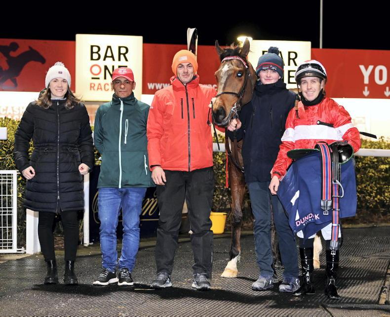PHOTOS OF THE WEEK: From Dundalk to Clonmel 17 January 2025 Free