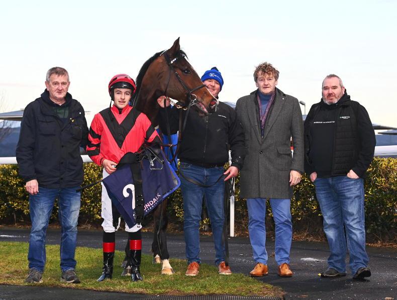 PHOTOS OF THE WEEK: From Dundalk to Clonmel 17 January 2025 Free
