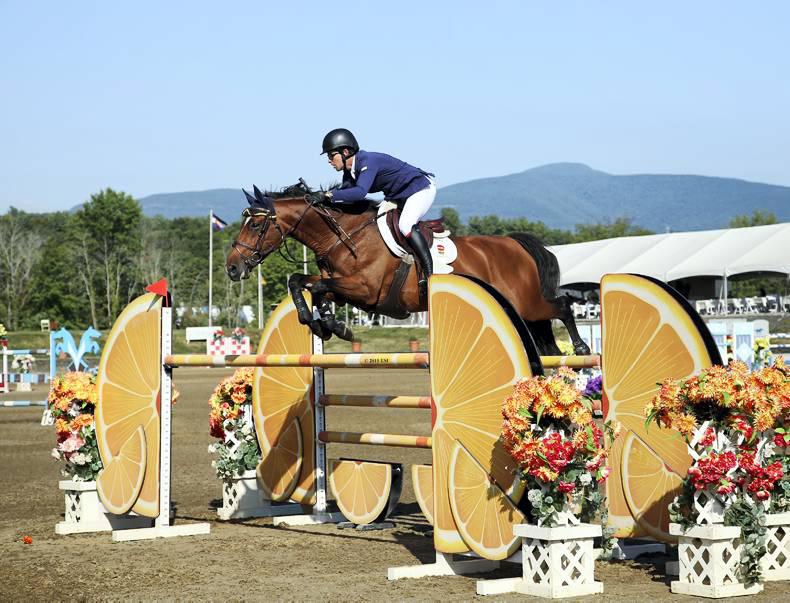 Big Apple win for Swail and Fortis Fortuna