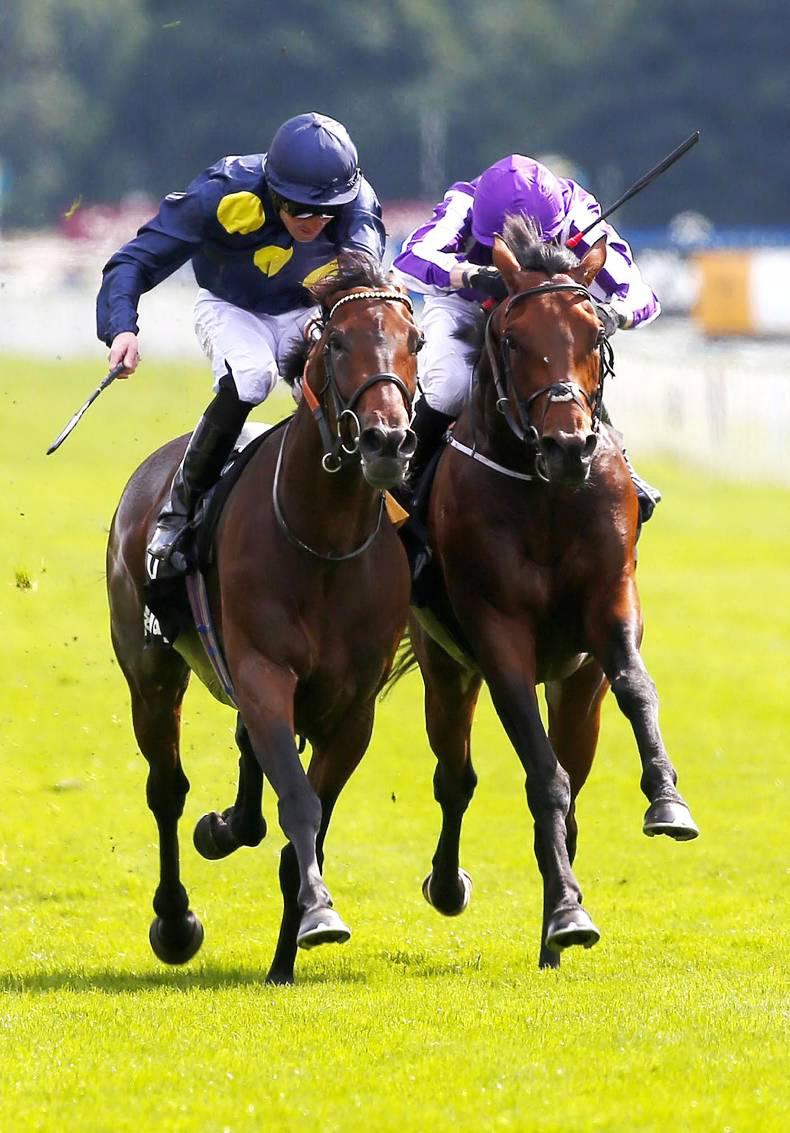 BRITISH PREVIEW: Bondi Beach to surf home