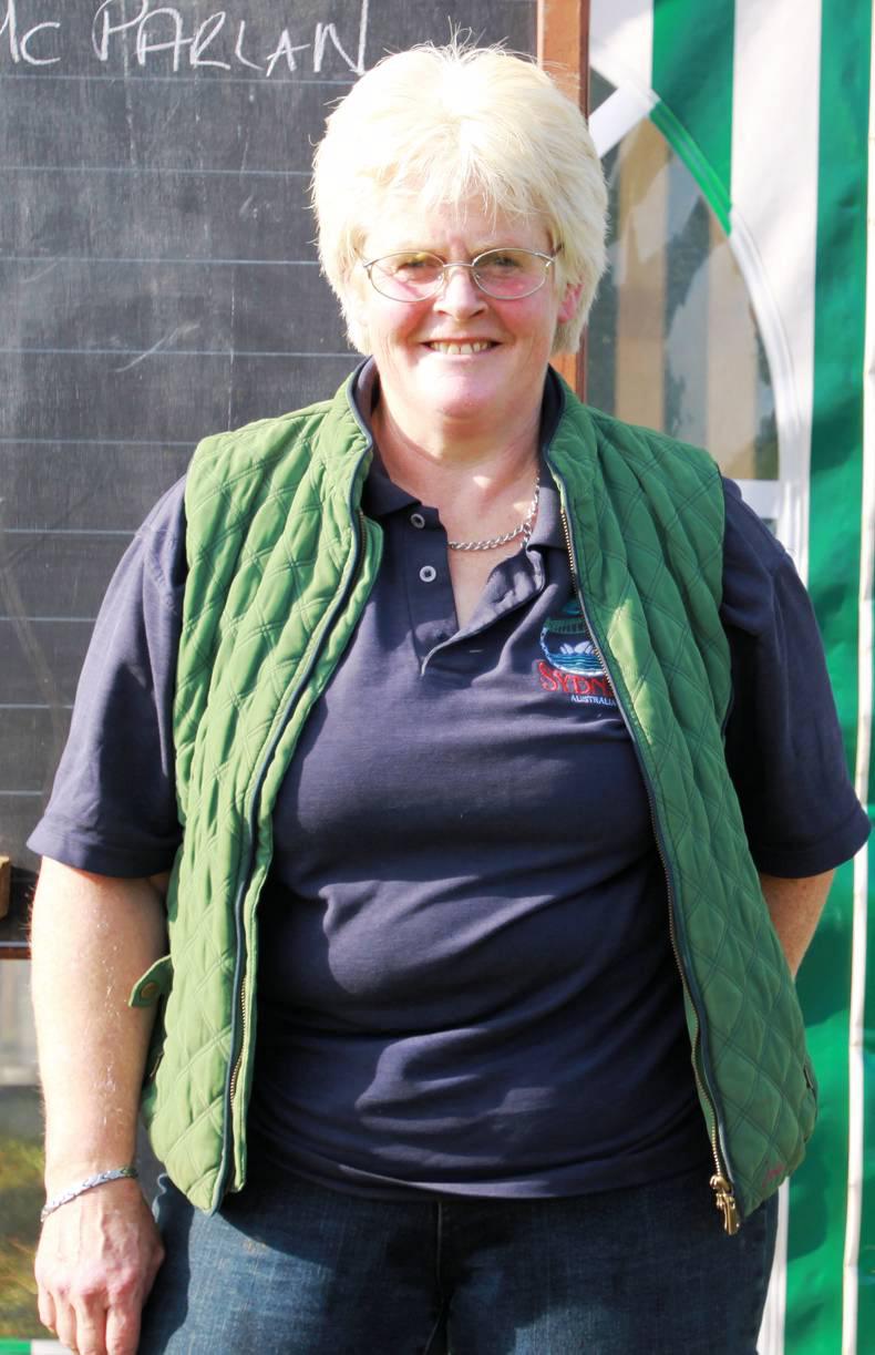 MARGIE McLOONE: Two meetings added to schedule