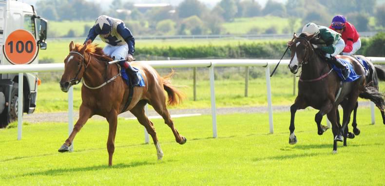 ROSCOMMON MONDAY: Red Stars fulfilling her potential