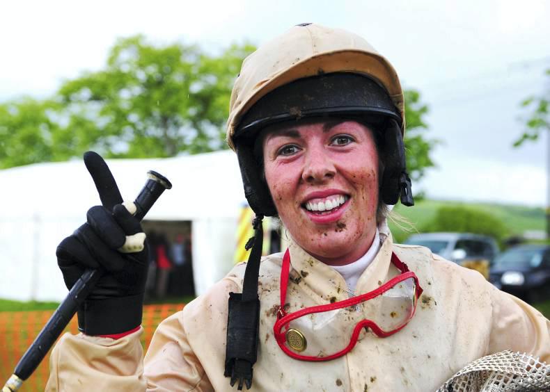 UK side-saddle race looming for Irish ladies