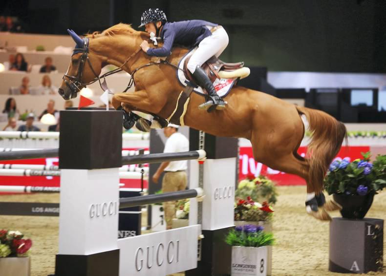 Allen makes it look Quiet Easy with Masters speed win