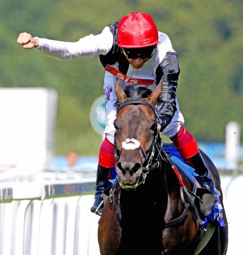Dettori's Arc deserves due praise