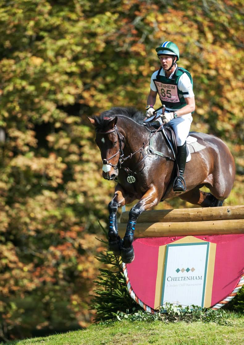 From Glen to Glenamaddy - Loughan Glen's story   