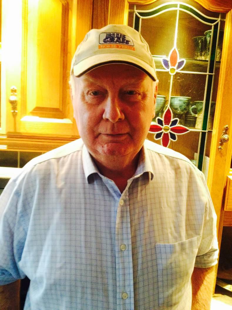 HEART OF RACING: Mick Munnelly 