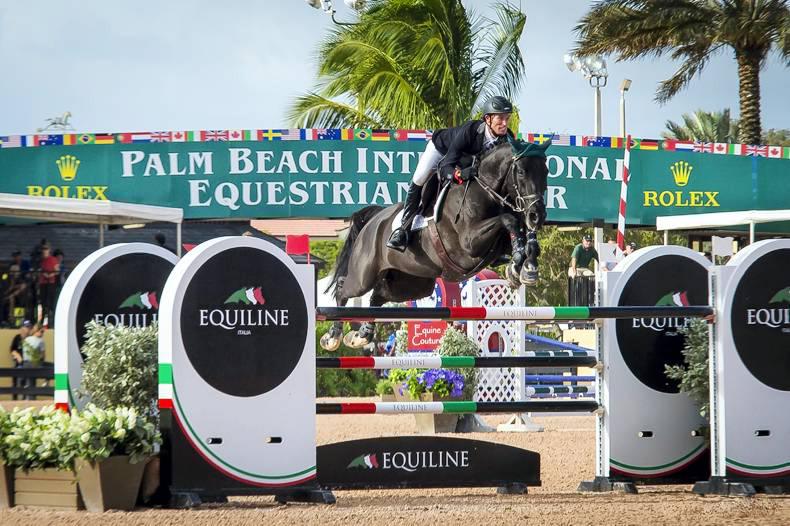 Moloney and Alsvid race to victory in Florida
