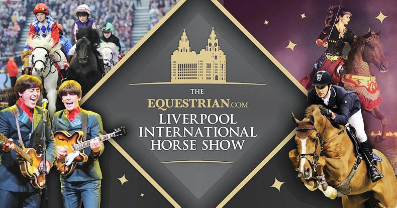 NEWS IN BRIEF: Emily Delahunty wins Liverpool Show competition