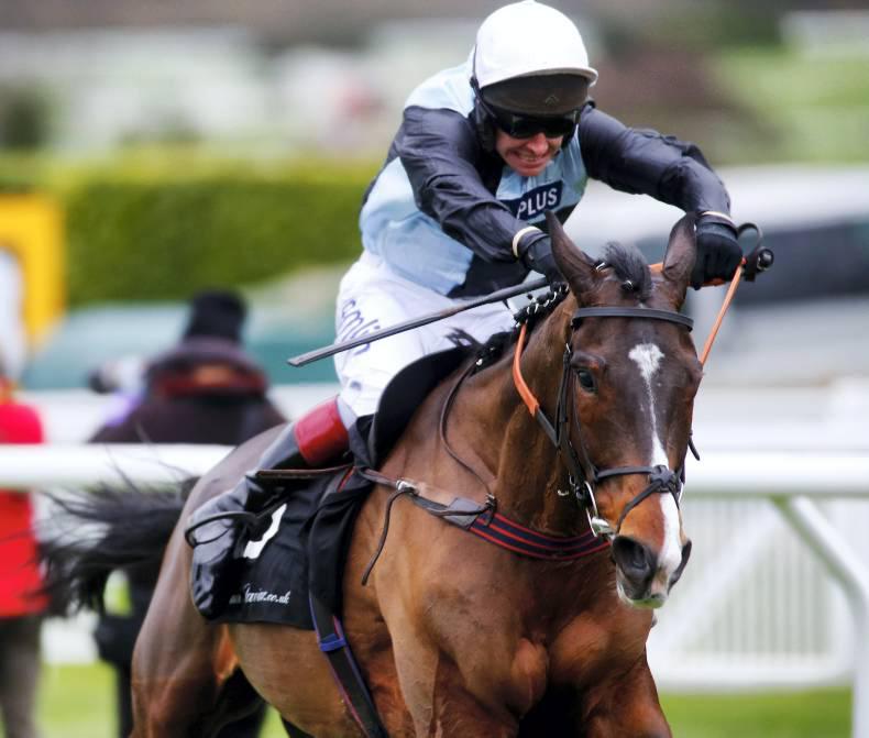 THE WEEKEND REVIEW: New Guard offer no dangers to Faugheen as Peace And Co flops