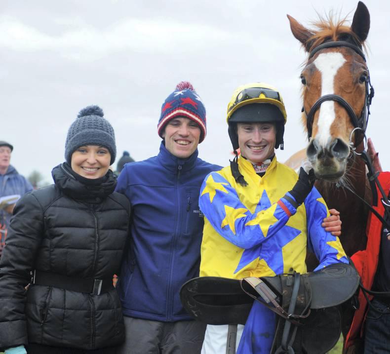 MARGIE McLOONE: Parfois is perfect for Jane and Shane 