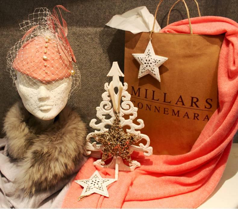 ADVERTORIAL:  Millars Connemara has something for everyone