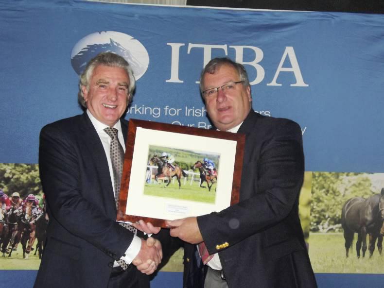ITBA AWARDS:   Great success for North Leinster Breeders