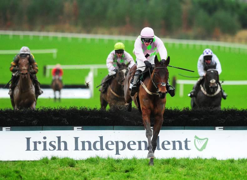 LIMERICK MONDAY: Dicosimo back to winning ways