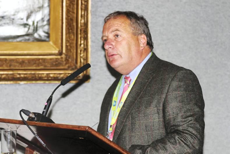 ITBA OPEN EVENING: Top-class panel for Mare Owners discussion