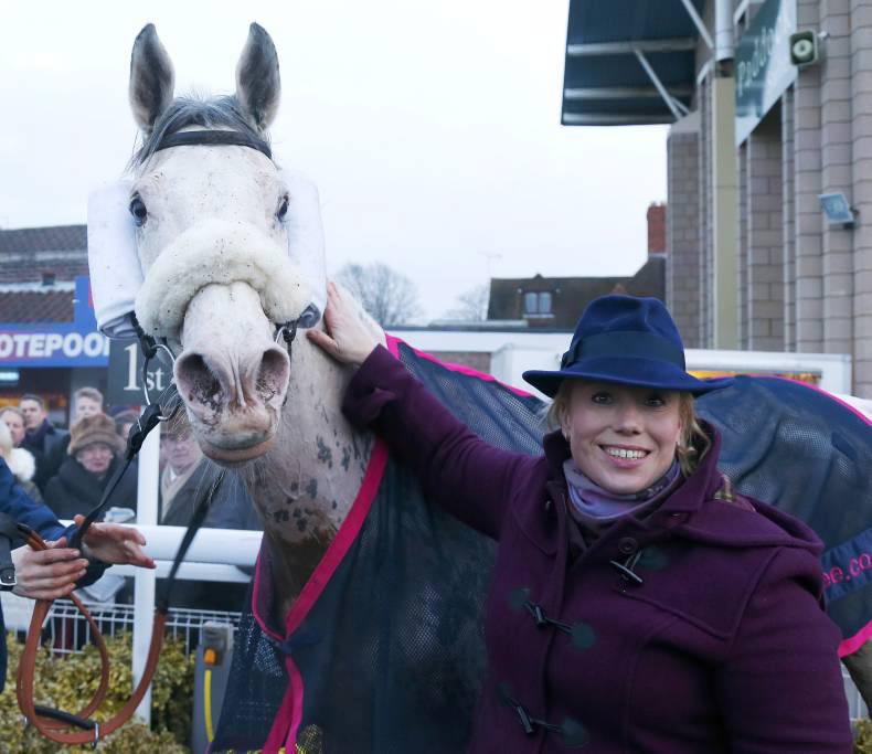 THE WEEKEND REVIEW: Ruby rules with rodeo ride 19 January 2016 Free