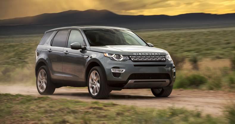 TRANSPORT:  Towing capacities – check before you buy