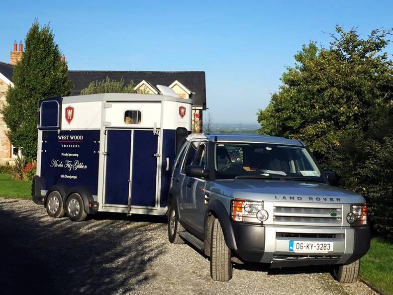 TRANSPORT: What are the industry professionals driving?