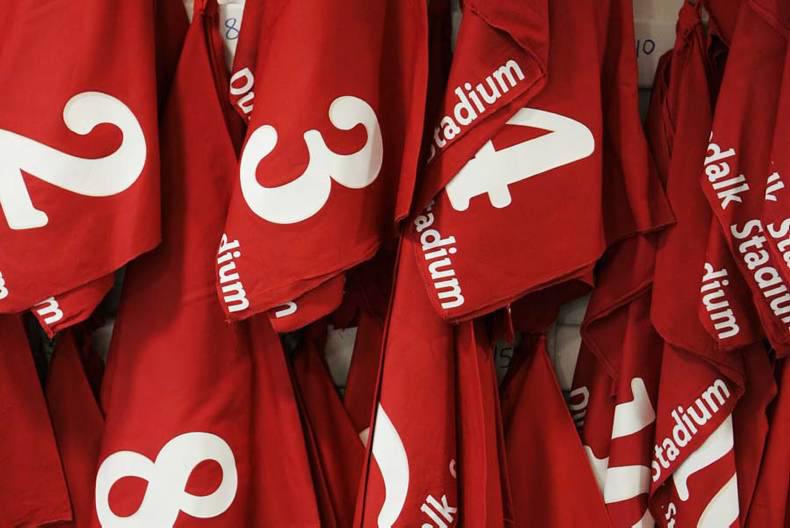 10 great reasons to read The Irish Field this weekend