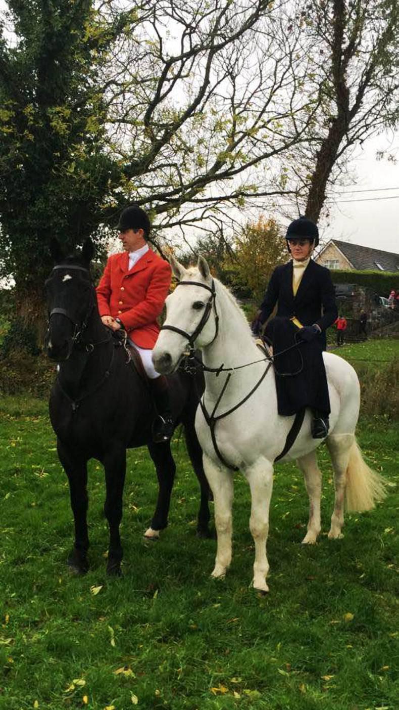 ON POINT: HUNTING NEWS AND VIEWS