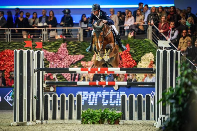 Lynch and Allen hold Olympic places for Ireland as latest rankings released