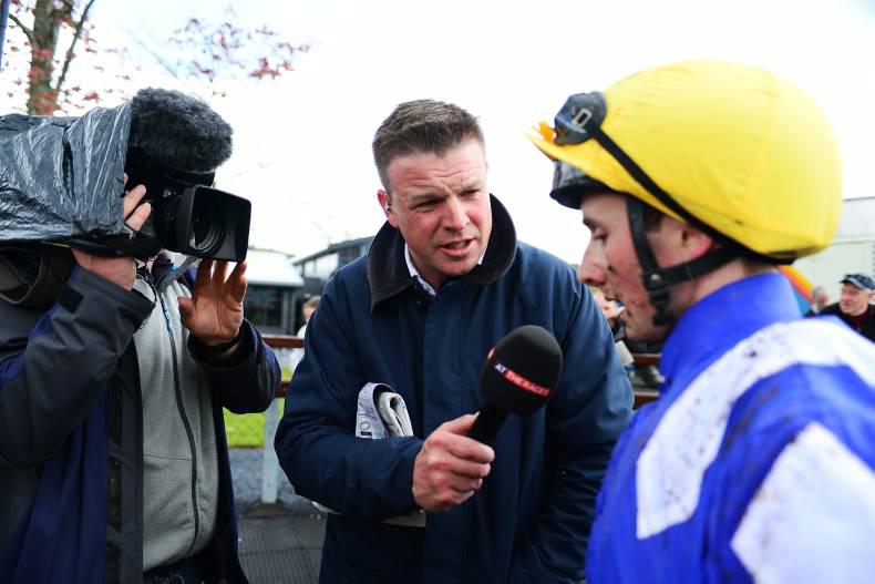  Irish racing benefits from ATR growth