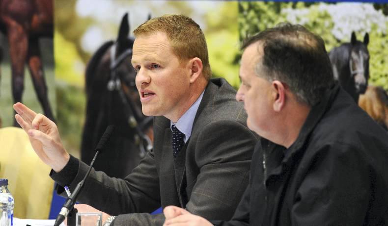 HRI set to create more races for NH fillies