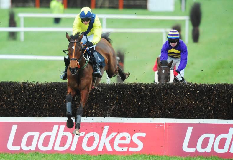 VIDEO: THURLES THURSDAY - Safe fencing from Ballychorus