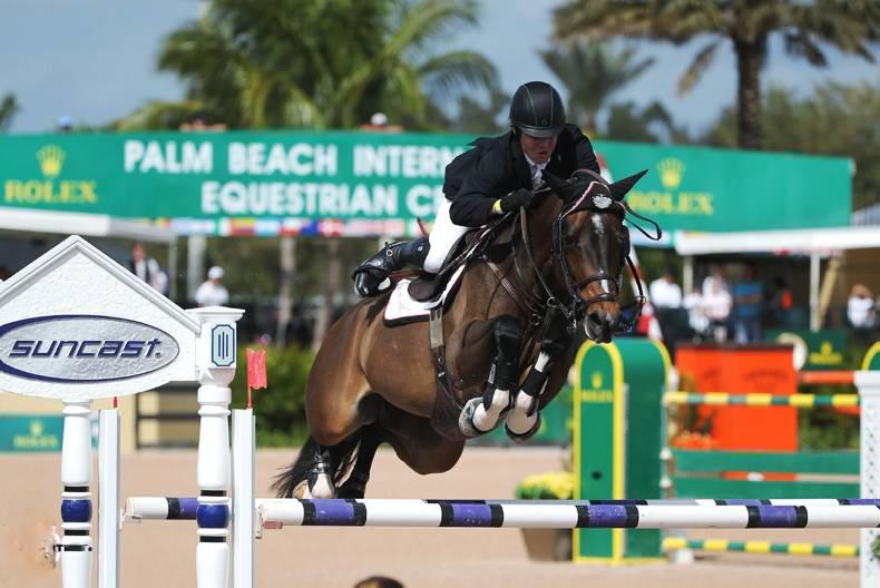 Colandro to stand at Drumhowan 