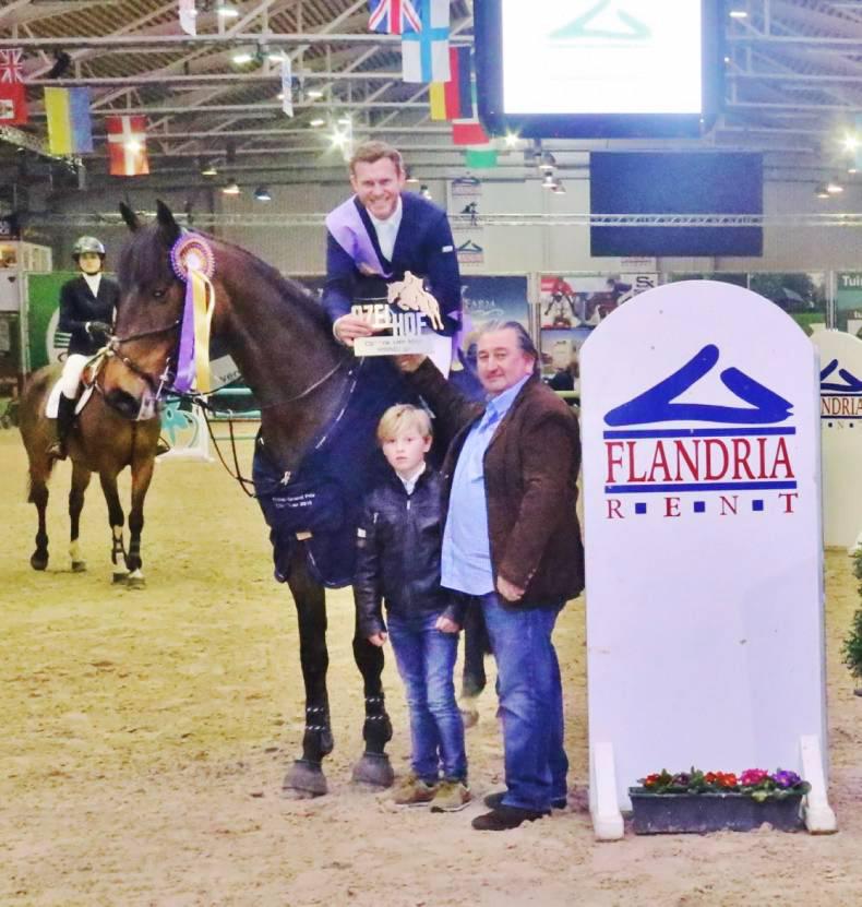 A round-up of International stories from the February 27th 2016 issue