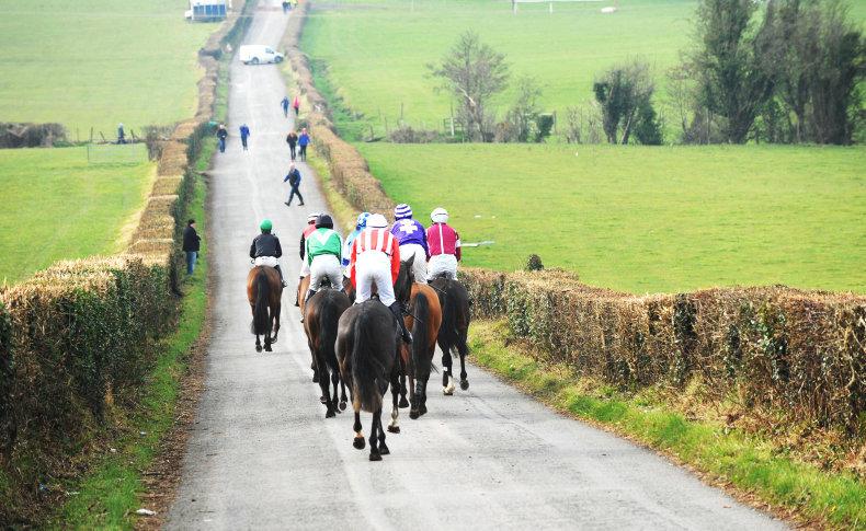 JOHN LLOYD ROGERS: Points should move with the times