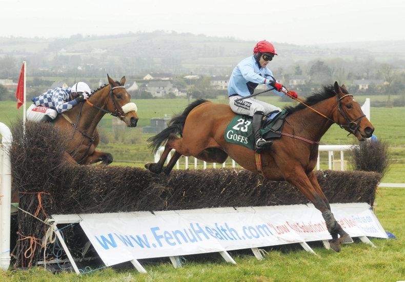 LISCARROLL SUNDAY: Judgement Day arrives for Gannon 