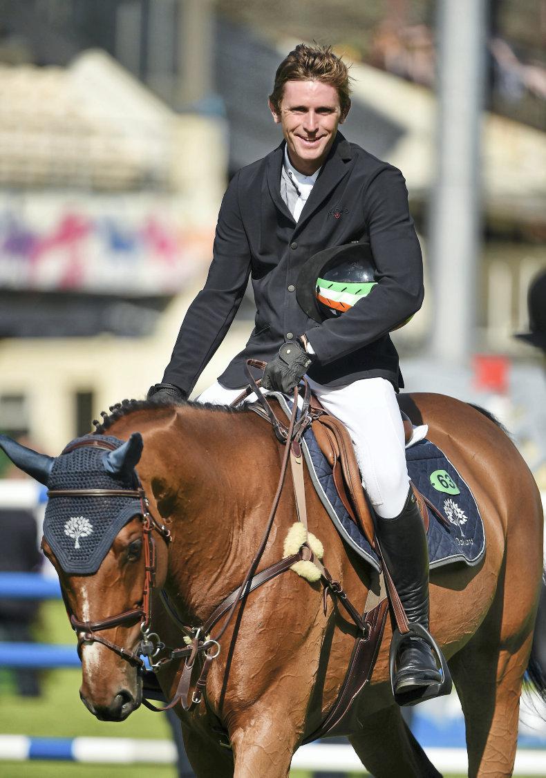 Kenny close in $35,000 Classic with Picolo