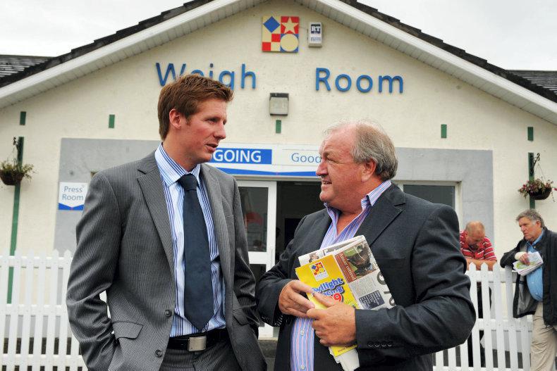 Polly takes over the reins at AIRO