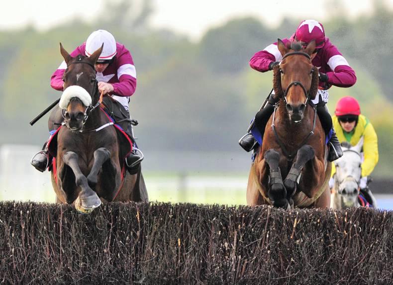 PEDIGREE NOTES: The week's blacktype winners 4th – 10th April