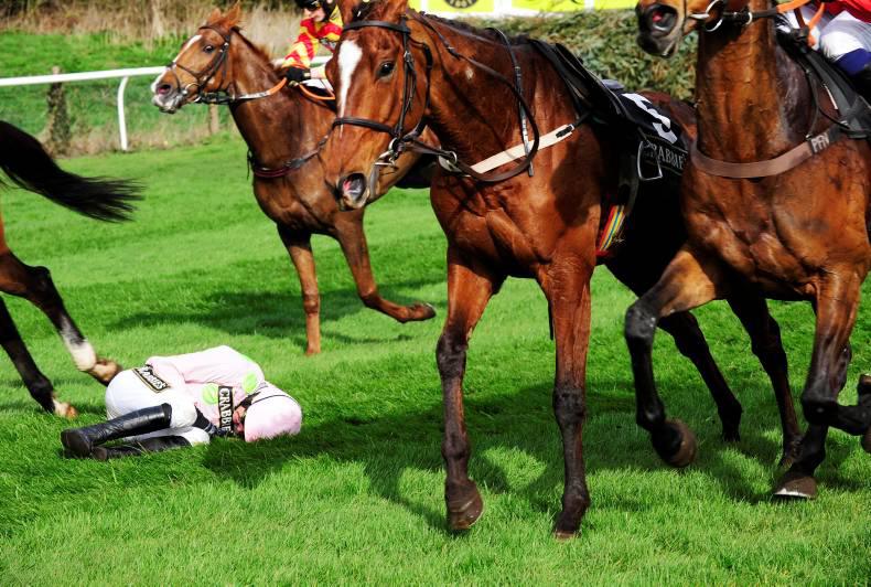 Ruby Walsh holds every chance of Punchestown return