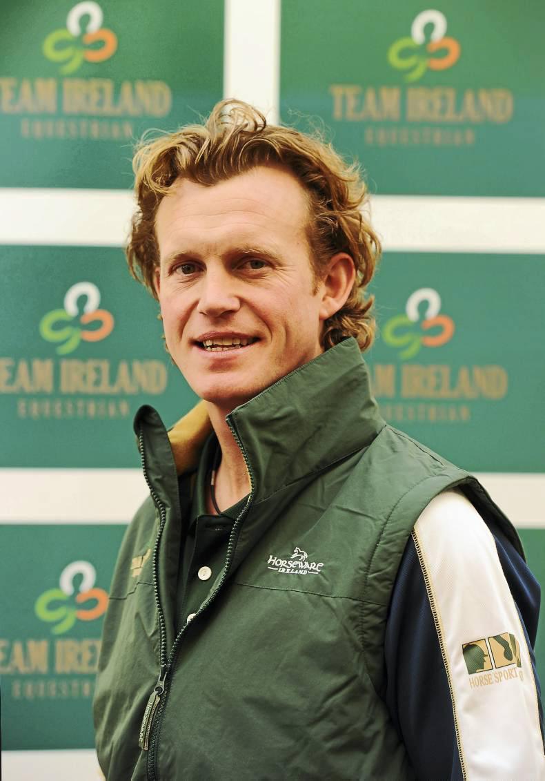 IN BRIEF: Hanley placed in Hagen Grand Prix