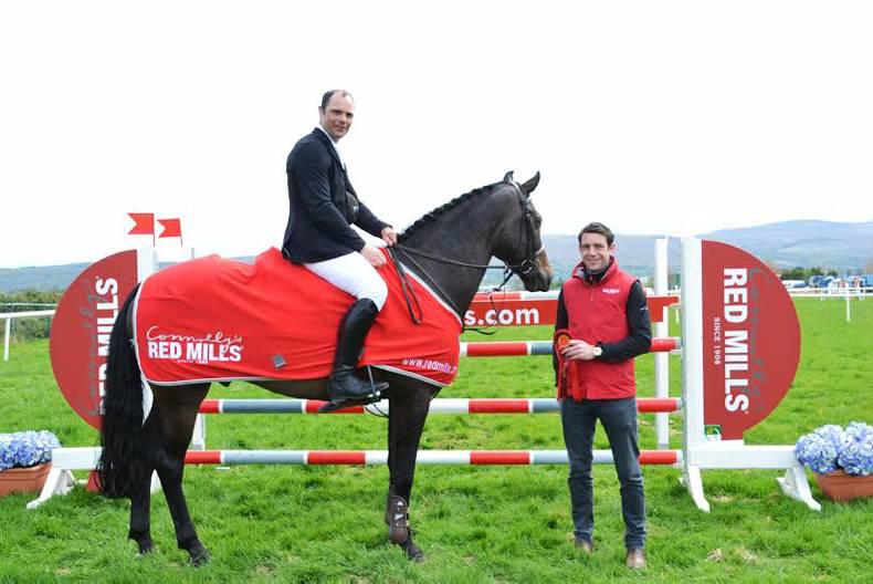 Grand Prix win for Beecher and Danqu 