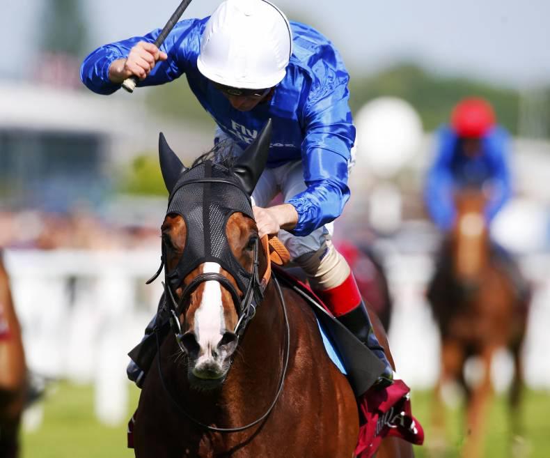 SIMON ROWLANDS: Belardo still below his best