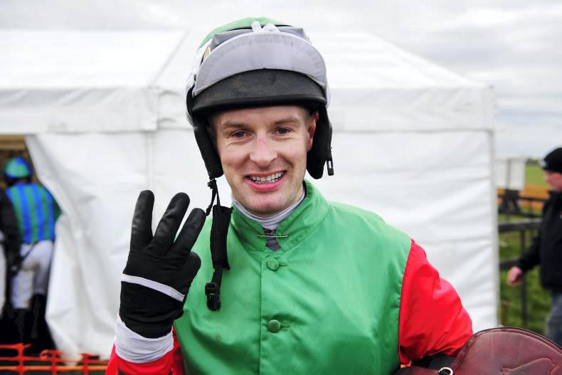 FEATURE: O'Hare crowned champion after remarkable season 