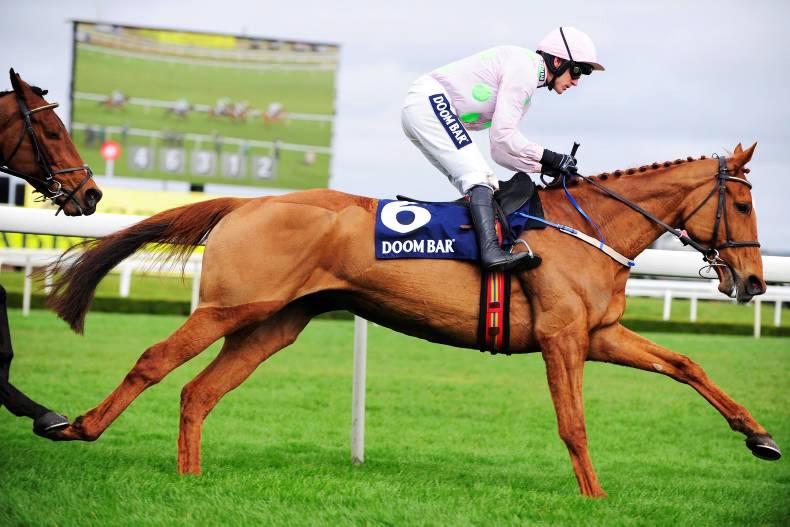 New blacktype races for National Hunt fillies