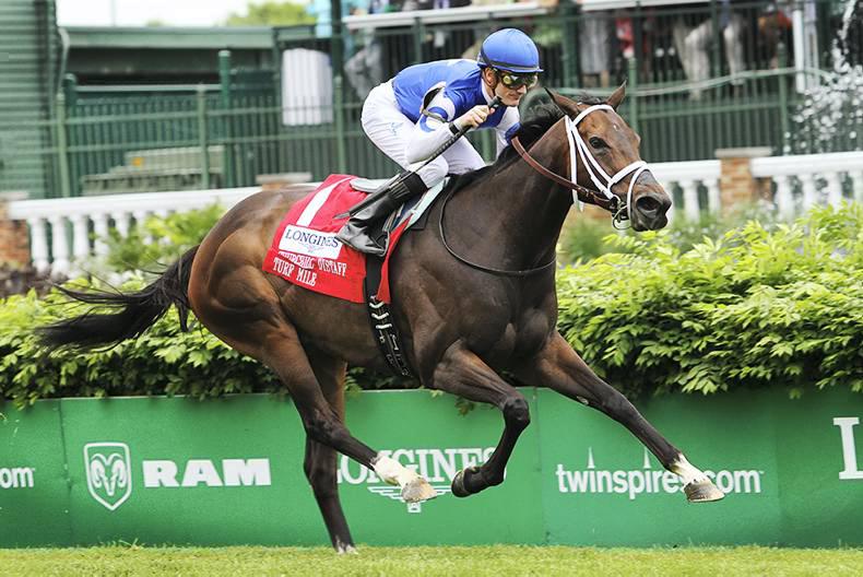 BRITISH PREVIEW: Endless Drama can shine for Lyons