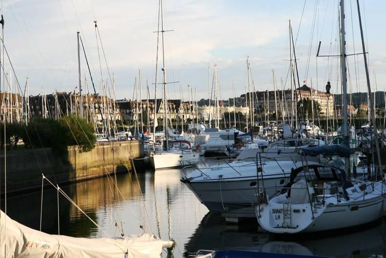 FRANCE: Attendu takes control   