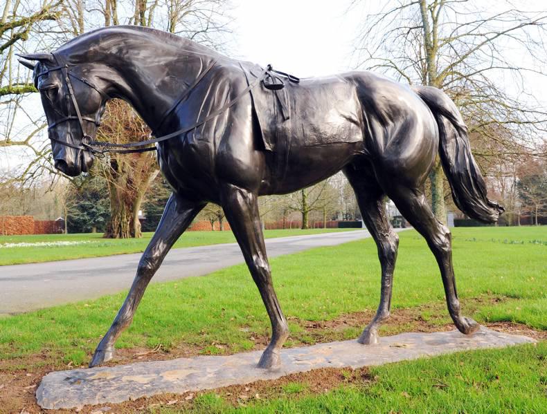 Coolmore Stud successful in Black Horse defamation case