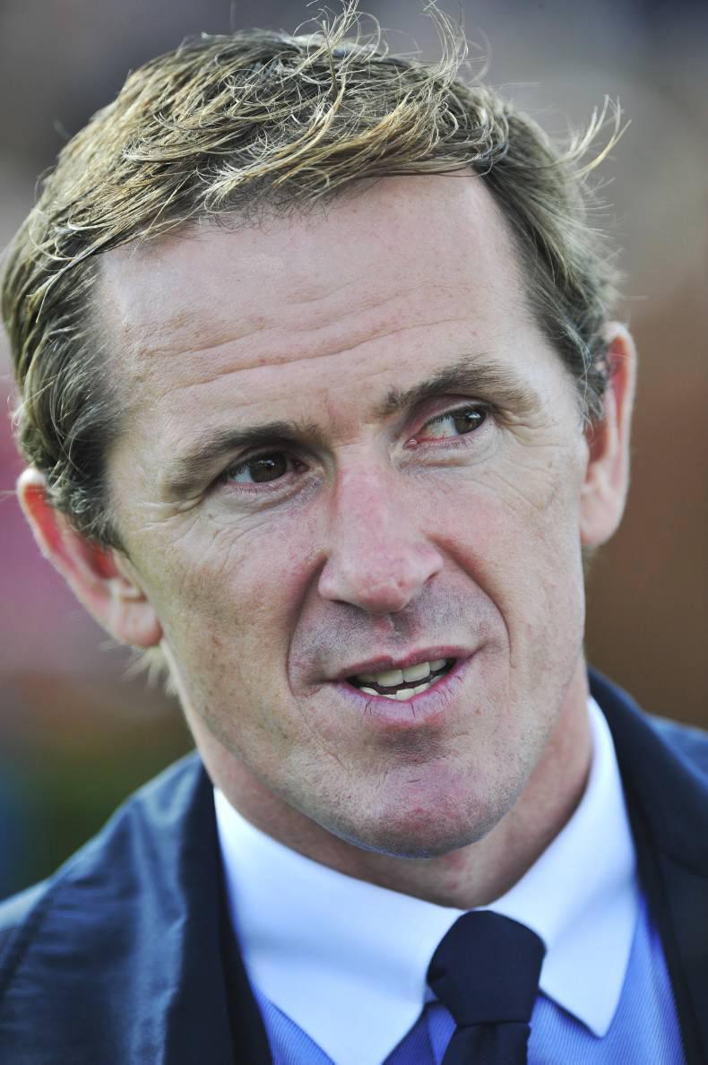 AP McCoy and Holsteiner Verband's Harm Sievers confirmed as Dublin judges
