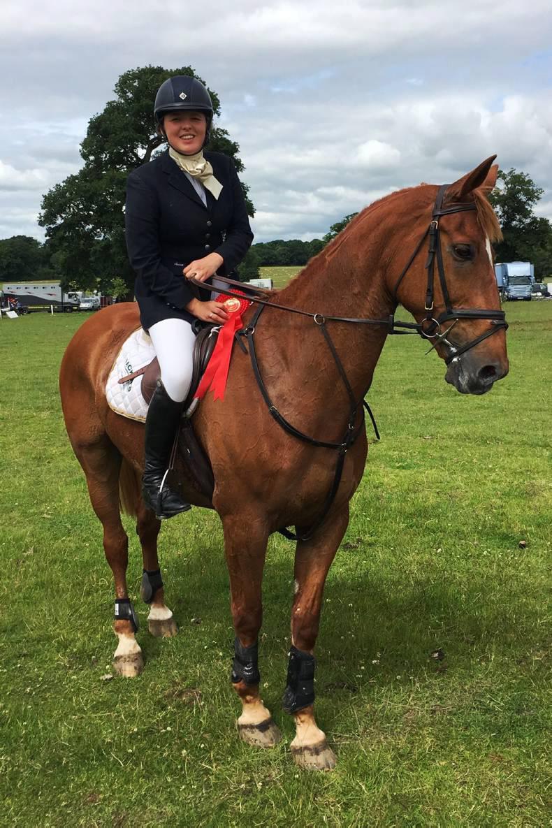 A Killinick double and new arrival 