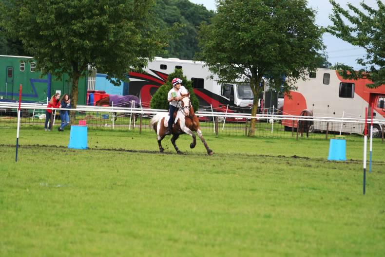 MOUNTED GAMES: Meet the international competitors 