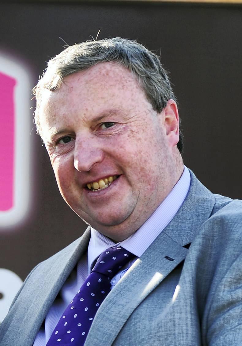 The state of Irish racing revealed