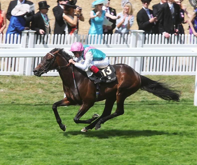 BRITAIN: Time Test works hard at York